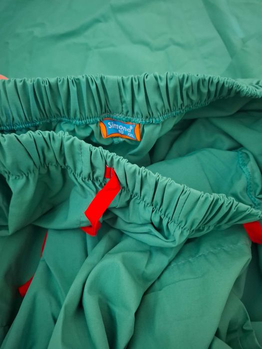 Нов комплект мед. дрехи туника и панталон