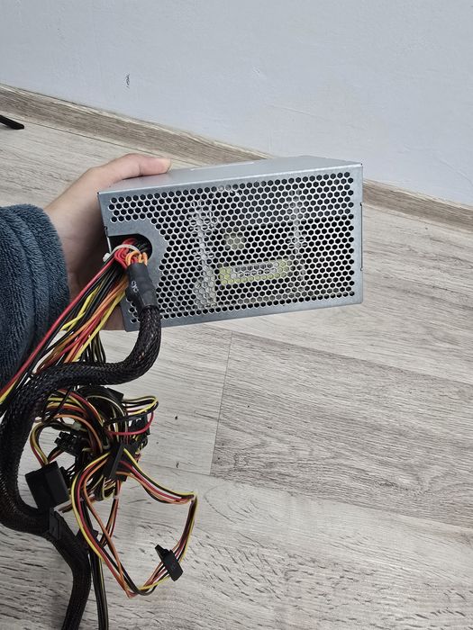Sursa 500W Pc / calculator