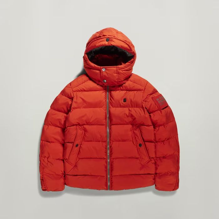 Водоустойчиво яке G-star Raw G-whistler M , XL ново зимно