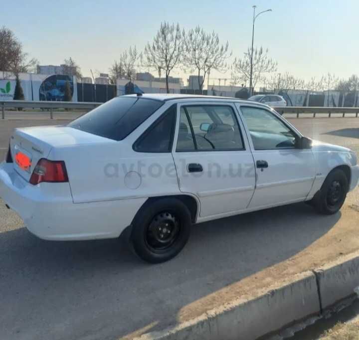 Нексия 2. 4 позиция. 2015. Пробег 198000. Удари йук. Мишлен (RUS).