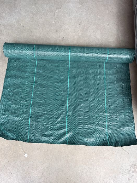 Зебло против плевели , агротекстил , мулч