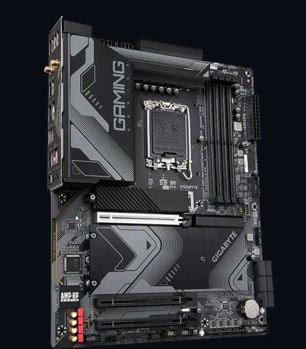 Vand Placa de baza GIGABYTE Z790 GAMING X AX