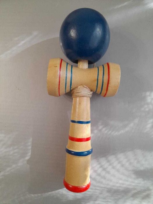 Kendama maricica 17cm