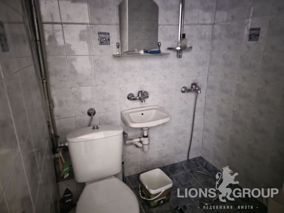 Продава се Тристаен апартамент в Варна, Победа - 60 кв.м за 1182 €/кв.м - Снимка #11