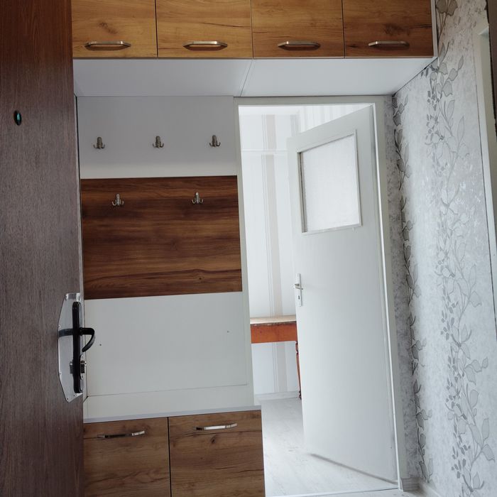 Дава се под наем Едностаен апартамент в Димитровград - 45 кв.м за 153 € - Снимка #7