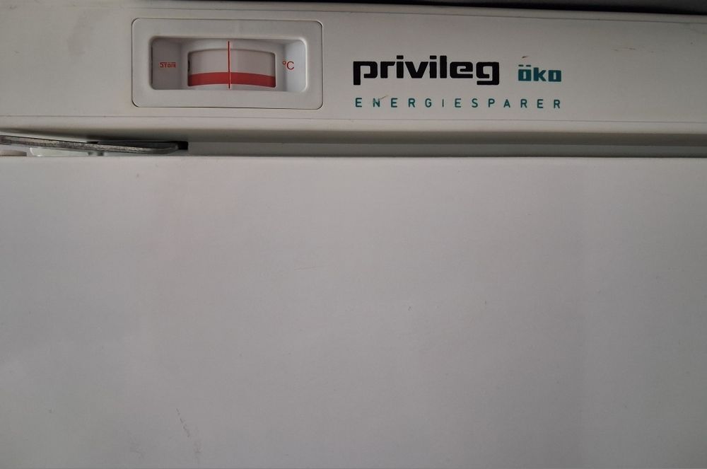 Фризер Privileg Öko Energiesparer