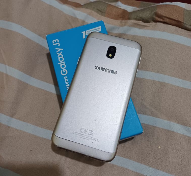 Samsung j3 2017 zori