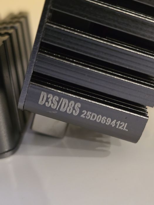 LED заместител на ксенон -D1S.D3S