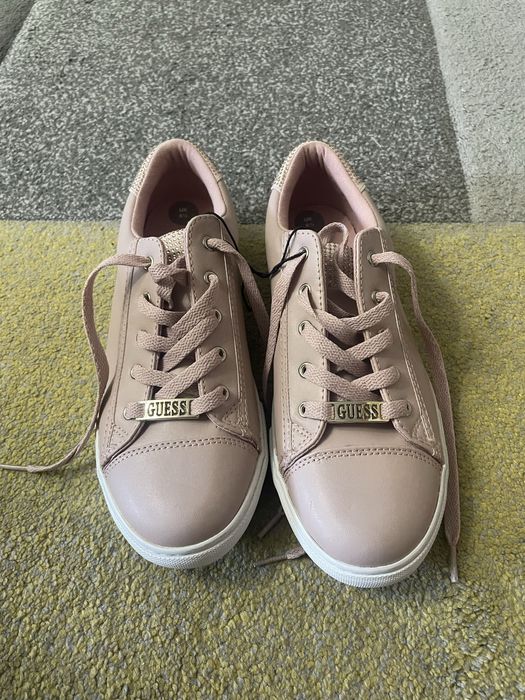 Papuci Guess Roz