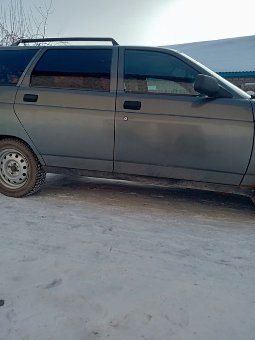 ВАЗ 2111 Богдан 2012 года