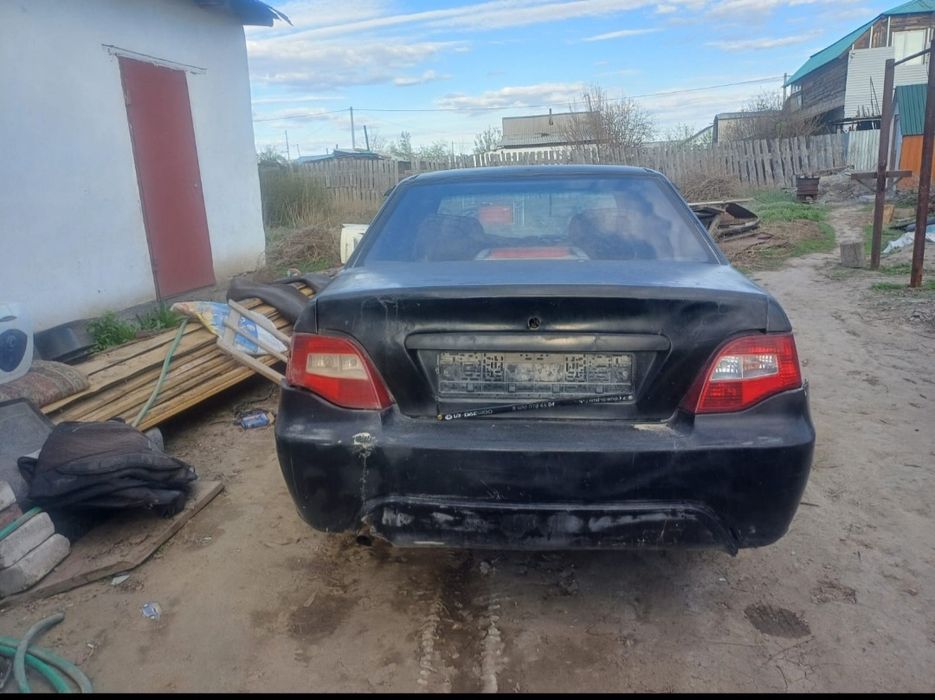 Продам нексия 2 .