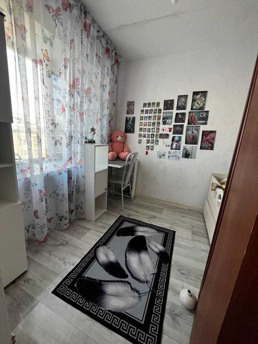 Продажа 3-комнатной квартиры АРМАН