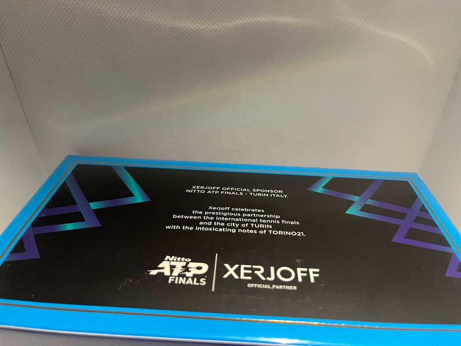 Parfum Xerjoff Torino 21 ATP Finals 100 ml Lux