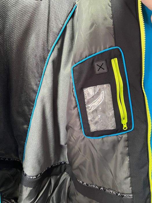 Ски яке Dare2b - перфектно състояние Размер М