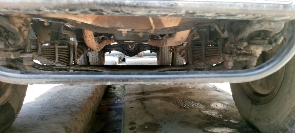 Продаю Зил 138А .