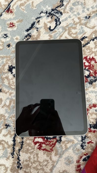 Продам ipad a16 128гб