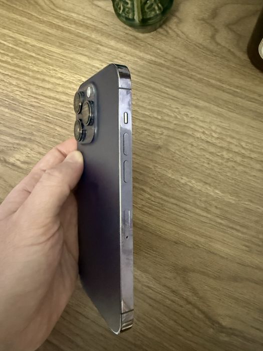 Iphone 14 Pro 512 gb