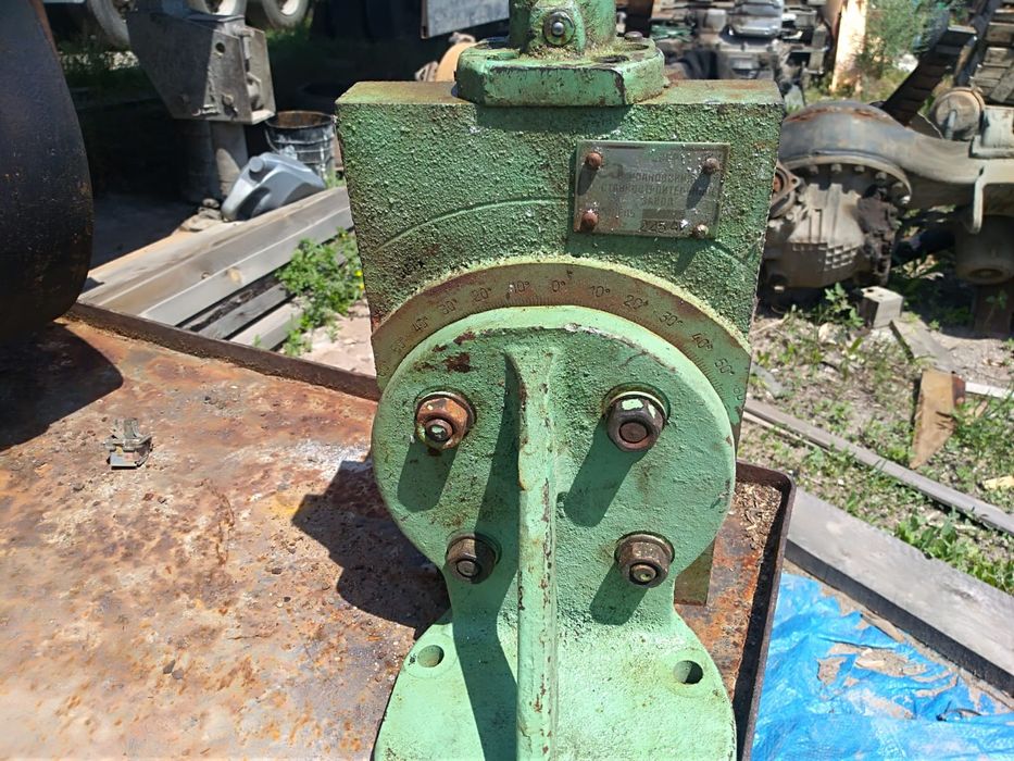 Приставки для фрезеровки