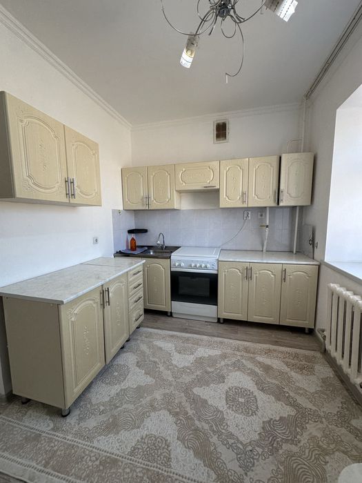 Левый берег 2 комн квартира