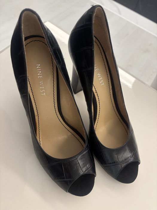 Дамски обувки Nine west