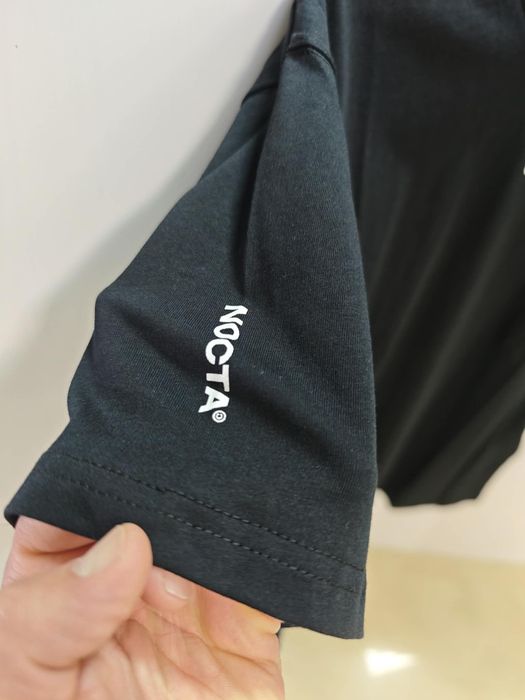 NIKE ТЕНИСКА M NRG Nocta мъжка тениска