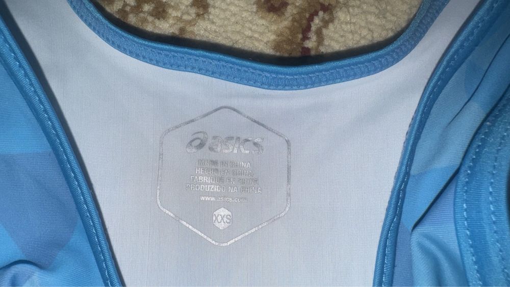 борцовка майка XXS,форма для борьбы