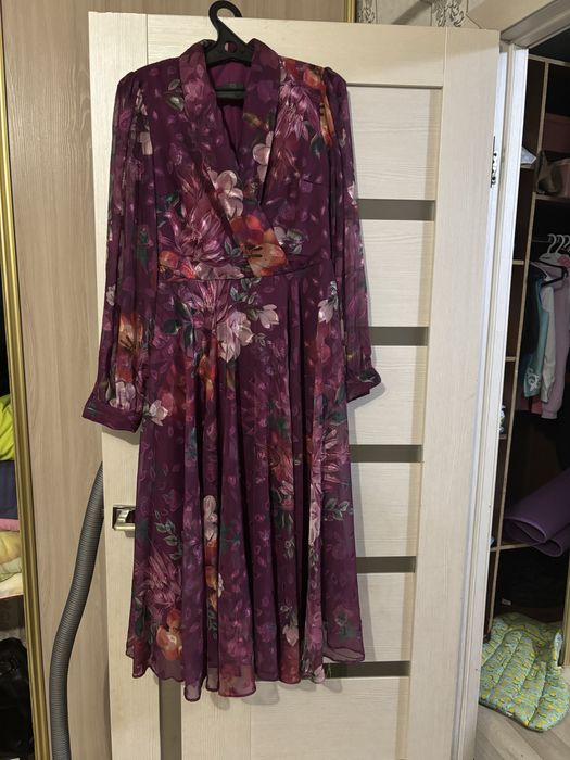 Продам платье турецкое за 10 тыс