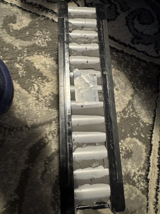 6 baterii trotineta 48v