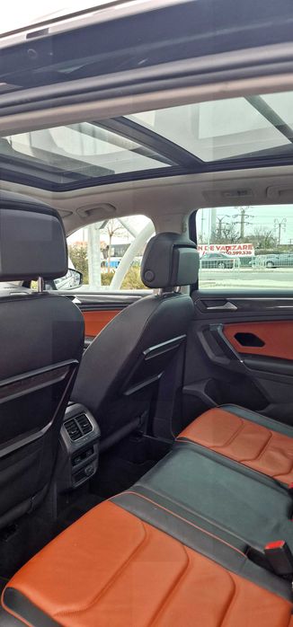 Volkswagen Tiguan 2.0 TDI 4Motion – Model 2017, SUV