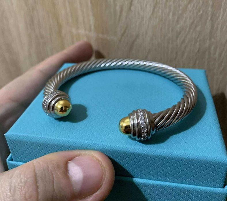David Yurman оригинална гривна