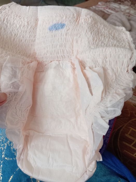 Нижнее впитывающее белье