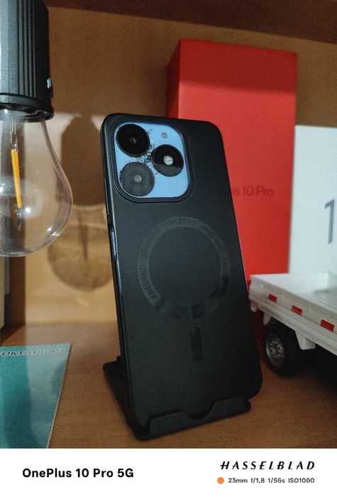 Itel A70 телефон