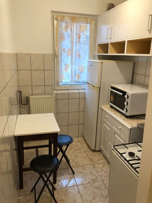 Apartament cu o cameră