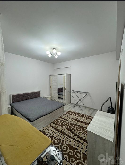 Arenda kvartira Yakkasaroy Bobur  2x