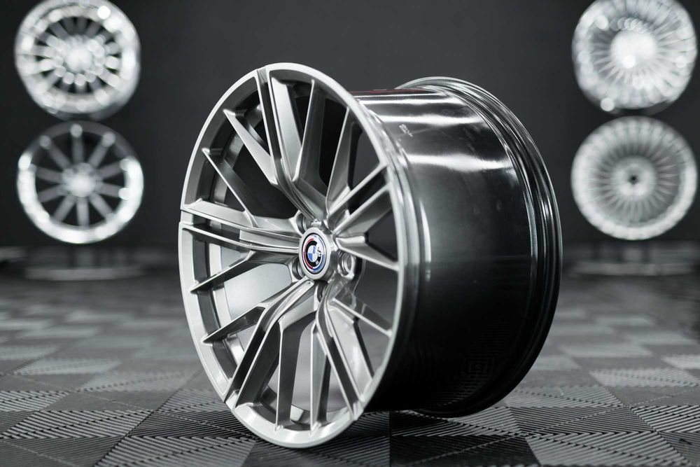 jante 20 bmw r20 ///m x5 x6 xm 3 ANI GARANTIE