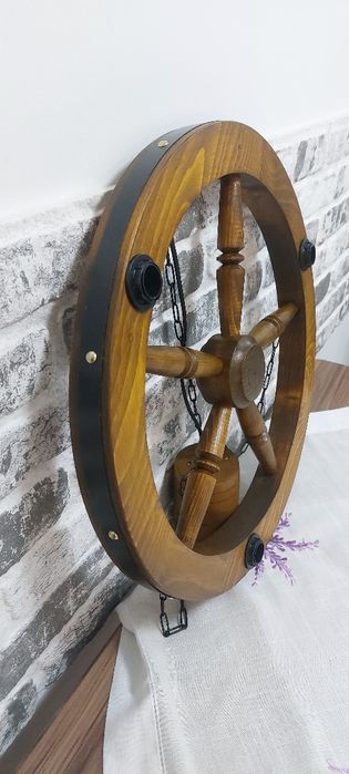 Candelabre Rustice 50 cm