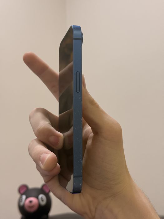 Айфон 13 128гб / iPhone 13 128gb 80%акб