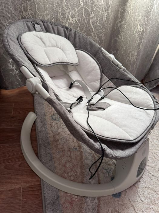 Продаётся электронный шезлонг