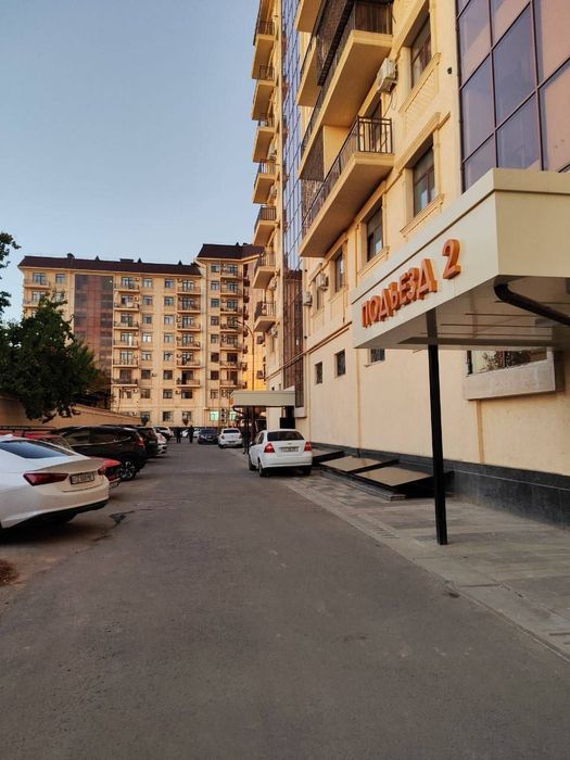 Продается квартира