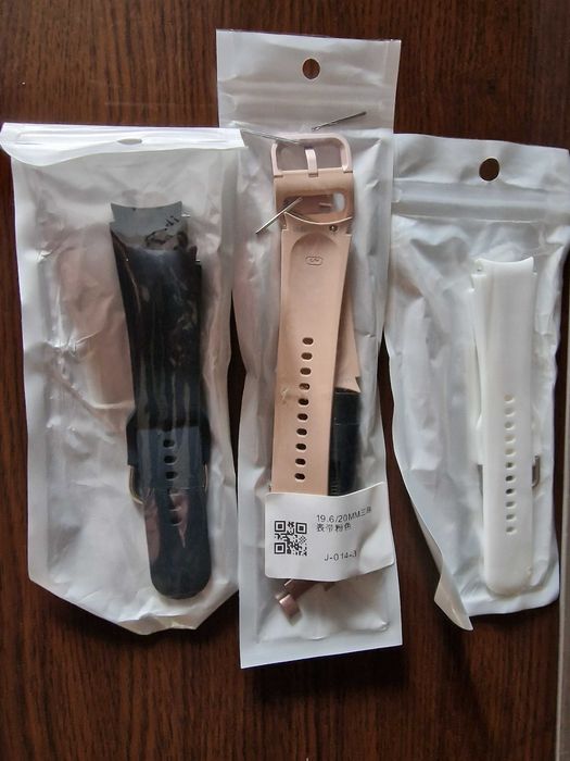 Samsung Galaxy Watch4 смарт часовник почти нов