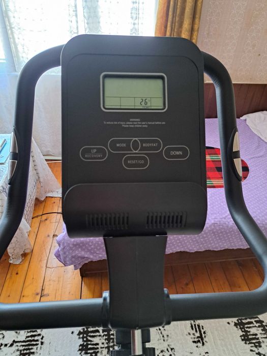 Велоeргометър ORION MYBIKE