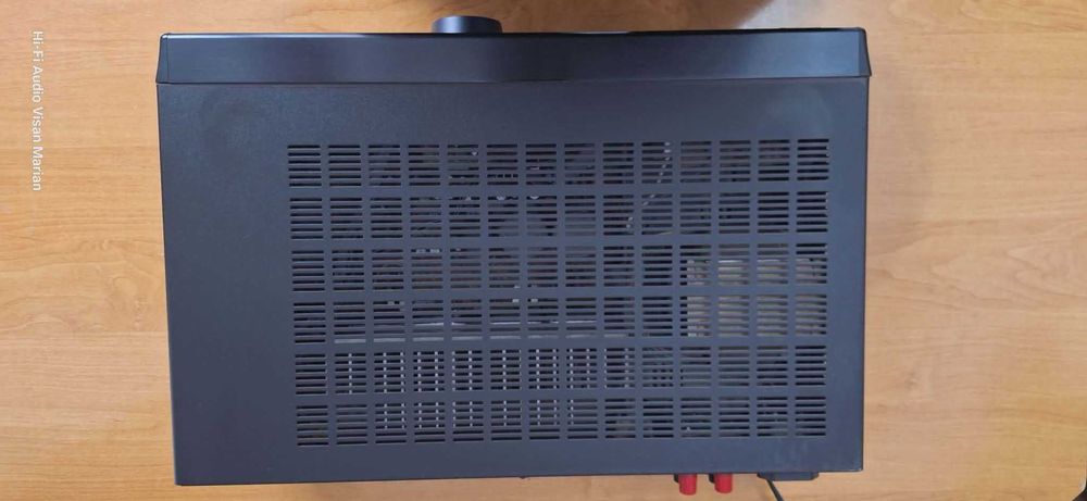 Amplificator Onkyo A-8840 Cu Telecomanda