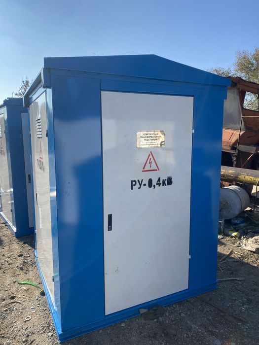 Трансформаторы