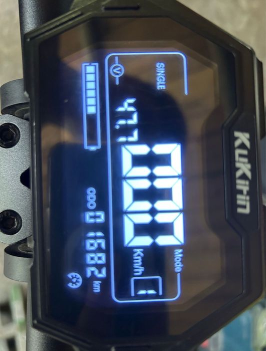 Trotineta electrica G2 max