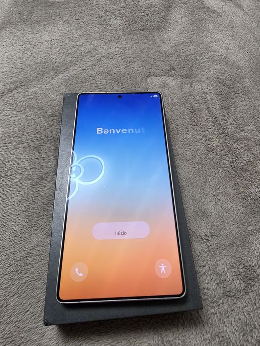 Samsung Galaxy S25 Ultra 512GB | Titanium Black | Baterie 98% | Îngrijit