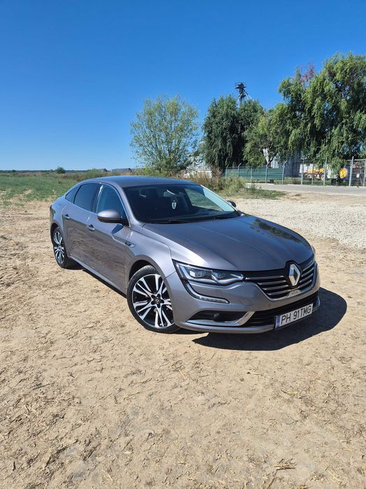 Renault Talisman