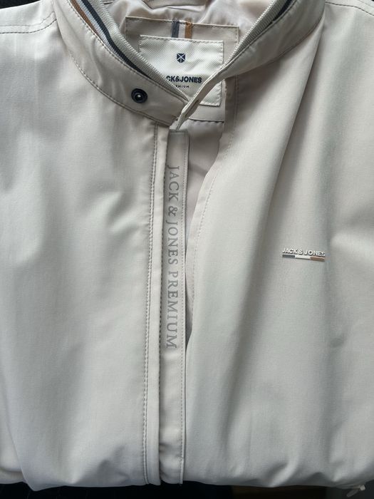 Geaca tranzitie Jack&Jones