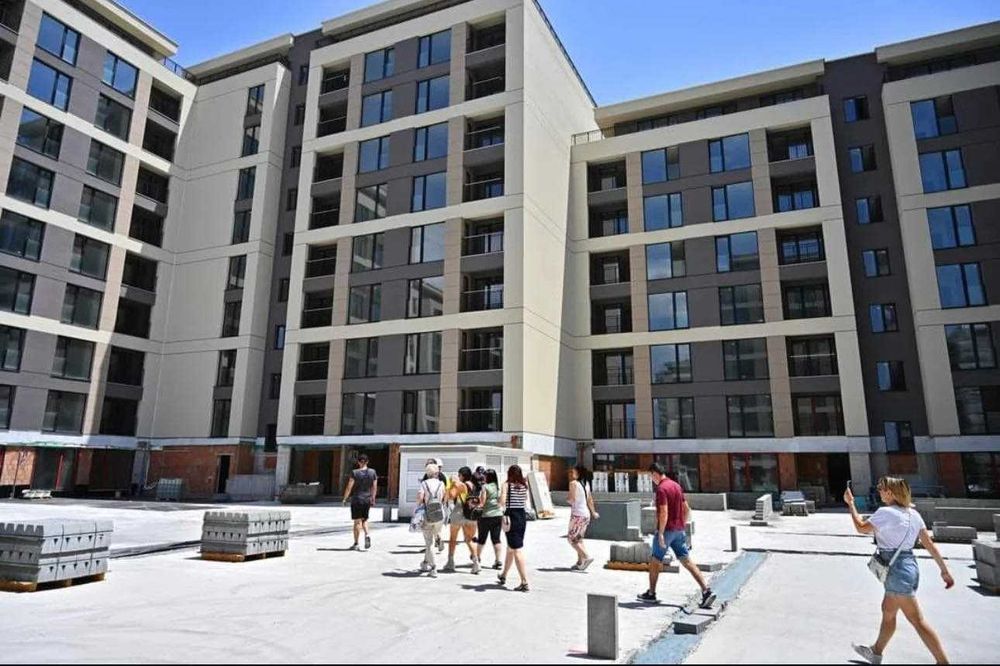 Продава се Тристаен апартамент в Пловдив, Тракия - 103 кв.м за 1797 €/кв.м - Снимка #4