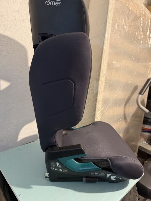 Britax Römer Discovery Plus 2 ISOFIX – 100–150 см (15–36 кг)