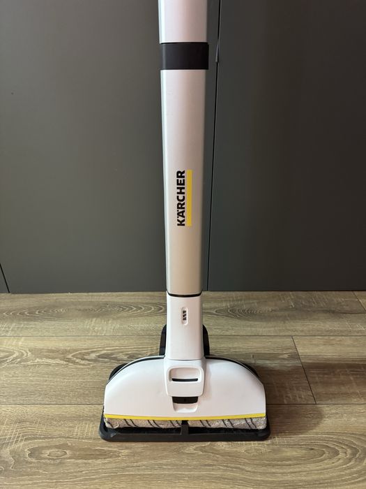 Vand mop electric Karcher
